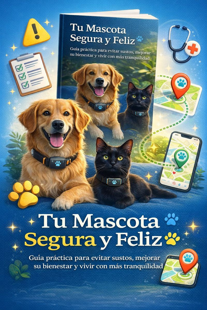 Ebook "La Salud De Tu Mascota"