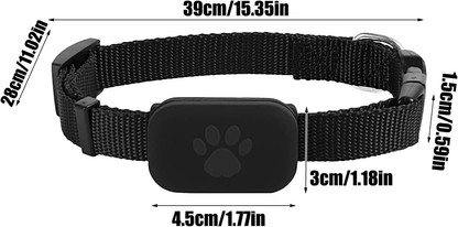 Pawly Track™ Rastreador GPS