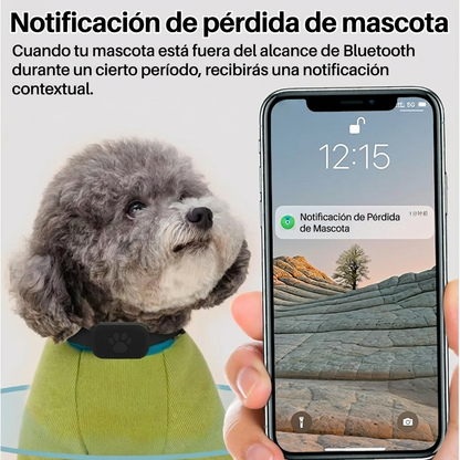 Pawly Track™ Rastreador GPS