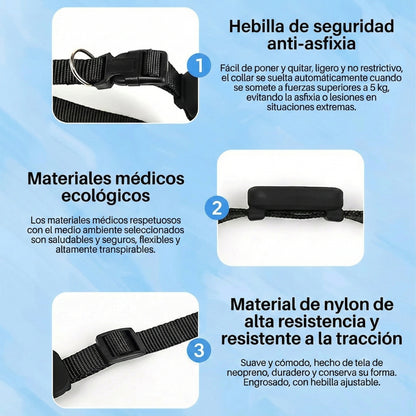 Pawly Track™ Rastreador GPS